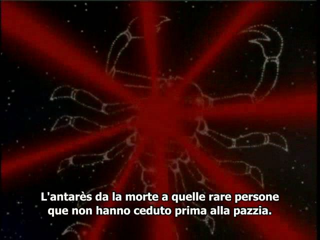 Otaku Gallery  / Anime e Manga / Saint Seiya / Screen Shots / Hades / 04 - La Redenzione Di Un Semi-Dio / 122.jpg